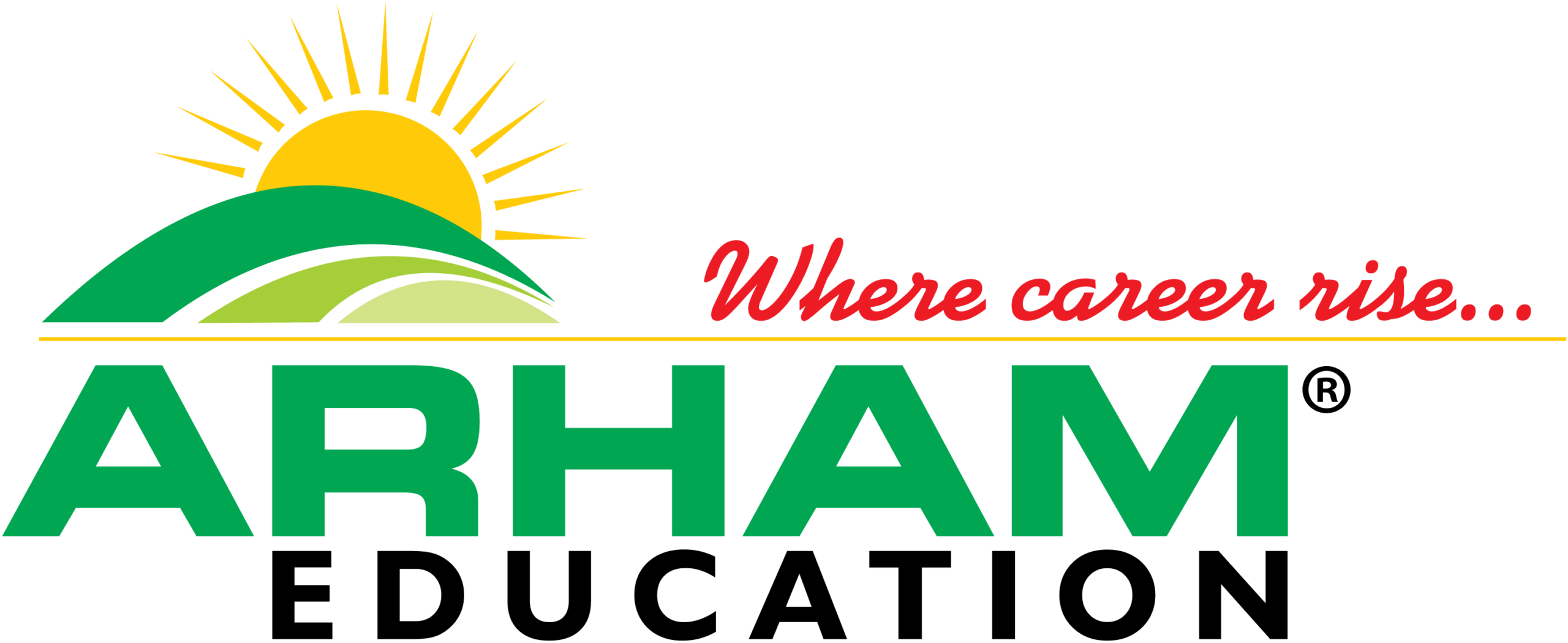 ARHAM EDUCATION