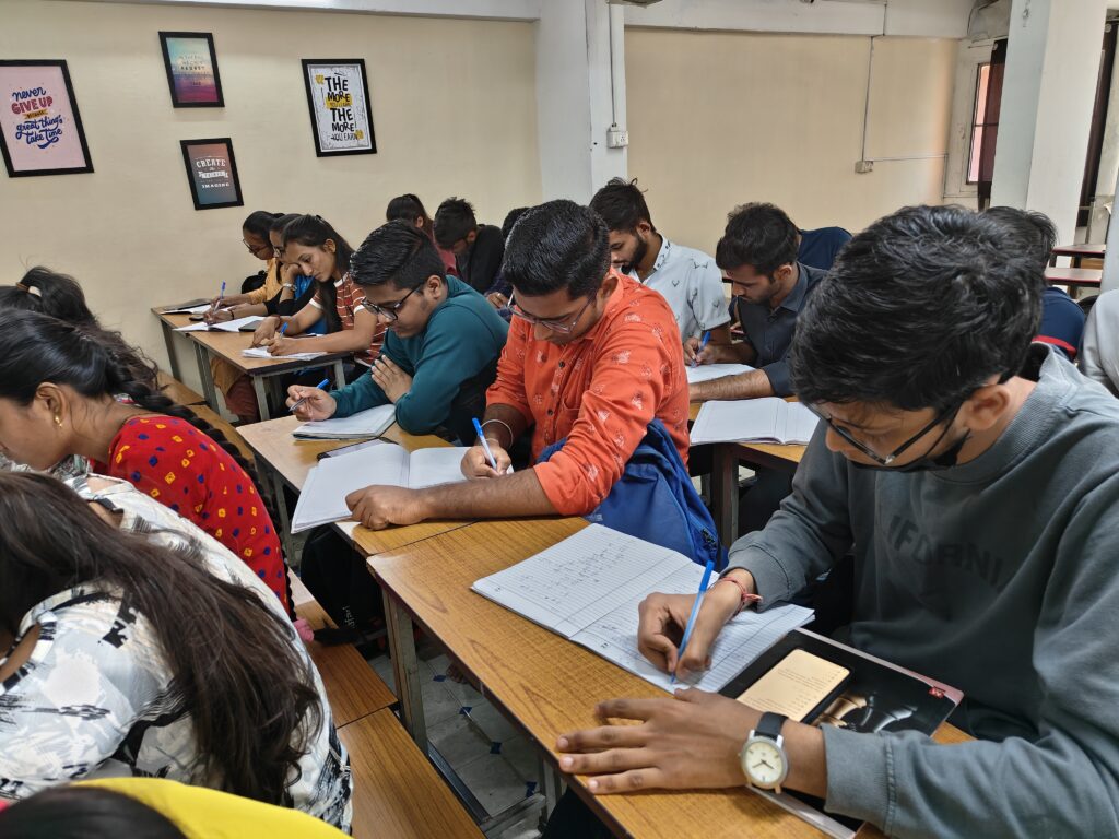 ARHAM EDUCATION- ENTRANCE EXAM