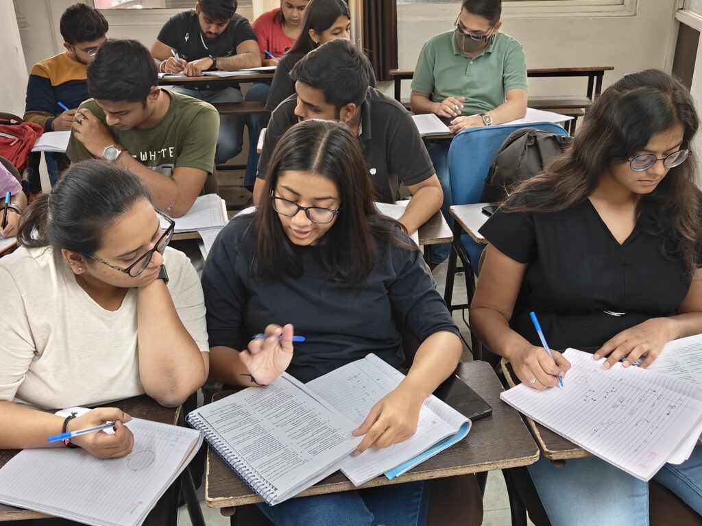 ARHAM EDUCATION - College workshops