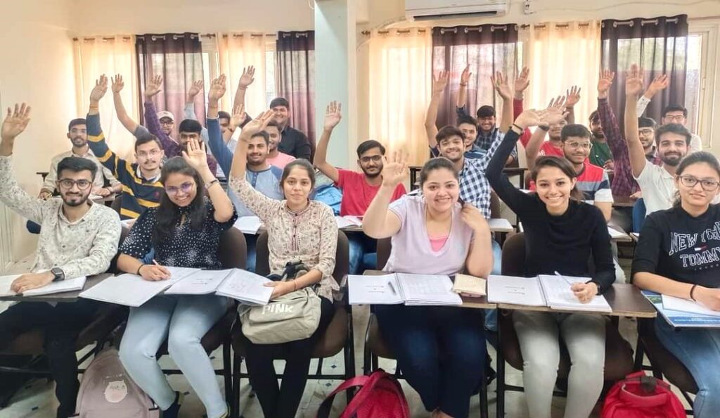 ARHAM EDUCATION - College workshops
