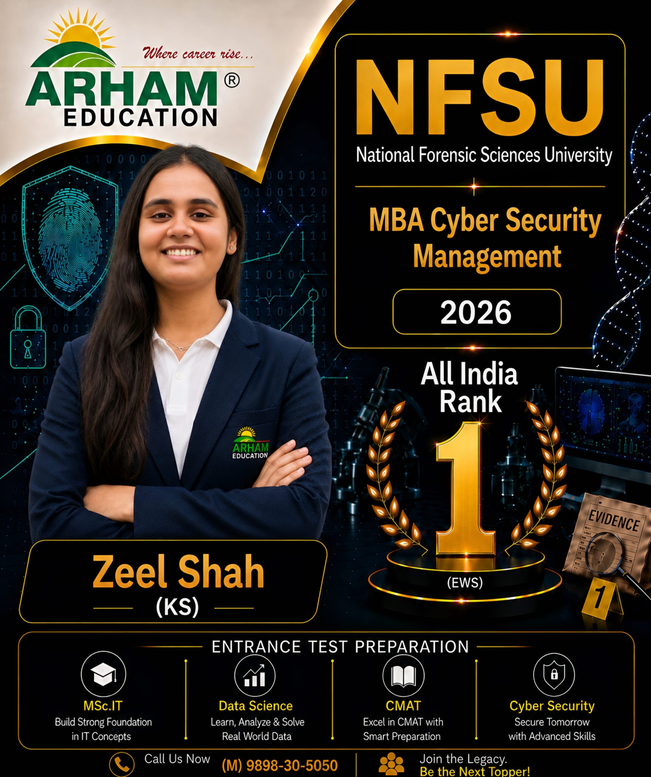 Zeel Shah
